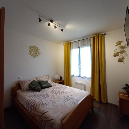 Hebergement Sarment Du Veron Chinon Villa Beaumont-en-Véron Екстериор снимка